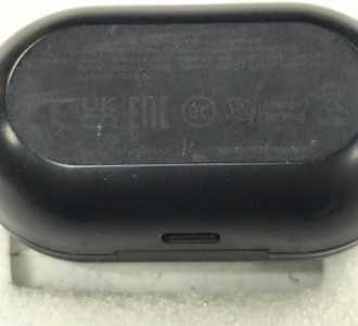 Б/в Навушники Philips tat4556bk/00 01-200896038
