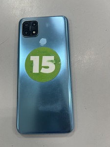 Б/в Мобільний телефон Oppo a15 2/32gb 01-200960528