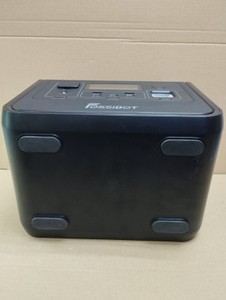 Б/у Зарядная станция Fossibot f800 01-200962339