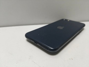 Б/в Мобільний телефон Apple iphone se 2022 128gb 01-200962736