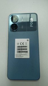 Б/в Мобільний телефон Poco c65 8/256gb 01-200962047