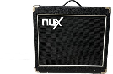 Nux mighty 15