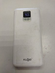 Б/у Повербанк Klgo kp-43 10000mah 22.5w 01-200963738