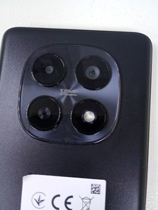 Б/в Мобільний телефон Xiaomi redmi note 15 8/256gb 01-200963335
