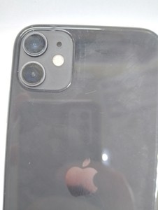 Б/у Мобільний телефон Apple iphone 11 64gb 01-200964334