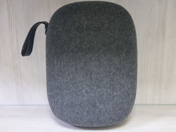 Б/в Окуляри віртуальної реальності Pico 4 8/128gb 01-200966047