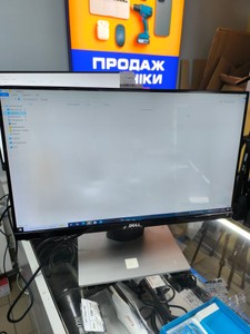 Б/в Монітор Dell s2216h 01-200924332