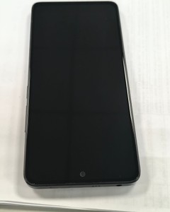 Б/в Мобільний телефон Xiaomi redmi note 14 pro+ 5g 8/256gb 01-200912866