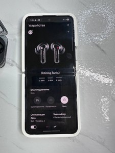 Б/у Навушники Nothing ear a 01-200967885
