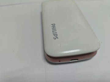 Б/в Мобільний телефон Philips xenium e255 01-200967824