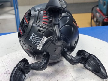 Б/в Мультимедійна акустика Gravastar mars pro 01-200966375