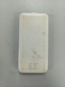 Б/в Повербанк Dexler 8000mah 01-200927567