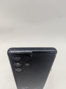 Б/у Мобільний телефон Samsung g998 galaxy s21 ultra 5g 12/128gb 01-200972045
