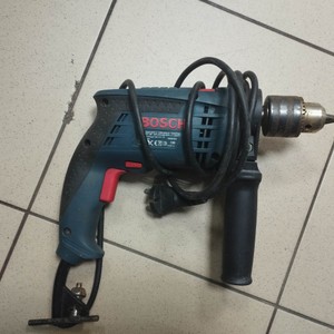 Б/в Дриль ударний Bosch gsb 13 re 01-200971760