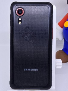 Б/в Мобільний телефон Samsung galaxy xcover 5 sm-g525f 4/64gb 01-200856693