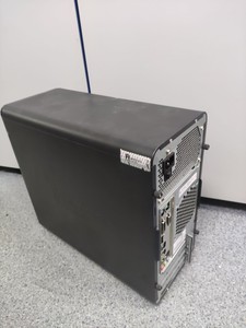 Б/в Системний блок Пк intel core i3-7100/ram 8 gb/hdd 500 gb/ssd відсутній/інтегрована 01-200972171