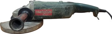 Б/у Угловая шлифмашина Metabo wx 20-230 sp 01-200949309