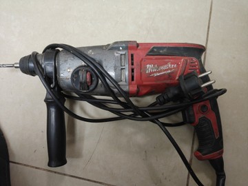 Б/в Перфоратор Milwaukee ph 26 t 01-200973468