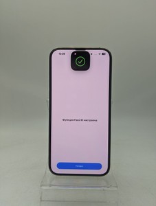 Б/в Мобільний телефон Apple iphone 14 pro max 128gb esim 01-200949958
