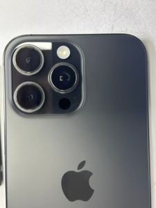 Б/в Мобільний телефон Apple iphone 16 pro max 256gb 01-200973786