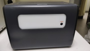 Б/в Зарядна станція Bluetti eb55 portable power station 537wh 01-200973781
