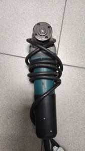 Б/в Кутова шліфмашина Makita 9558hn 01-200973816