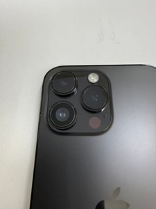 Б/у Мобільний телефон Apple iphone 14 pro max 128gb 01-200975595