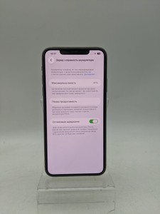 Б/в Мобільний телефон Apple iphone 11 pro max 256gb 01-200919483