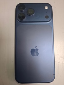 Б/в Мобільний телефон Apple iphone 17 pro max 256gb 01-200975350