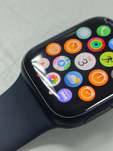 Б/у Смарт-часы Apple watch series 8 gps 41mm aluminum case 01-200974489