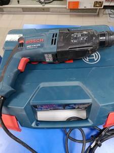 Б/в Перфоратор Bosch gbh 2-26 dre 01-200975125