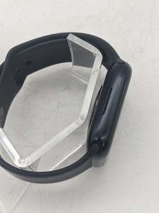 Б/в Смарт-годинник Apple watch series 8 gps 45mm aluminum case 01-200859679