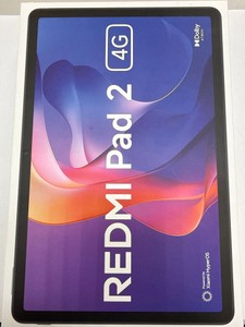 Б/в Планшет Xiaomi redmi pad 2 8/256gb 4g 01-200976548