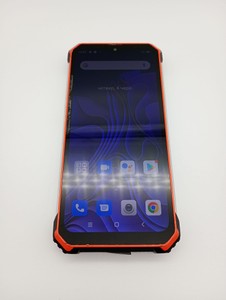 Б/в Мобільний телефон Blackview bv7100 6/128gb 01-200972854