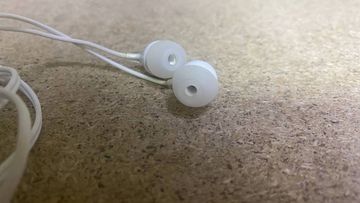 Б/в Навушники Sony mdr-ex15lp 01-200218337