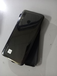 Б/в Мобільний телефон Huawei p smart plus 2019 3/64gb 01-200972131