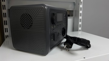 Б/в Зарядна станція Bluetti eb3a 600w 01-200976805