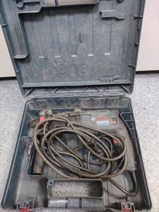 Б/в Перфоратор Bosch gbh 240 01-200974846