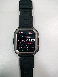 Б/в Смарт-годинник Gelius pro gp-sw007 military 01-200977168