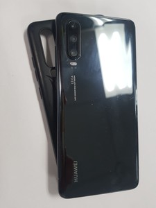 Б/в Мобільний телефон Huawei p30 6/128gb 01-200965801