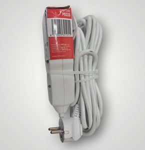 Б/у Удлинитель Emos p0315 5м 01-200924524