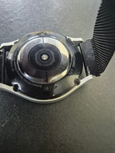 Б/у Смарт-часы Samsung galaxy watch5 40mm 01-200973665