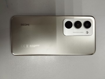 Б/в Мобільний телефон Xiaomi redmi 15 4g 8/256gb 01-200975033