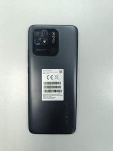 Б/у Мобільний телефон Xiaomi redmi 10c 4/64gb 01-200968453