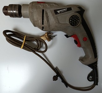 Б/в Дриль ударний Forte id 650 vr 01-200977174
