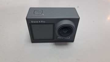 Б/в Екшн-камера Akaso brave 4 pro 01-200978999