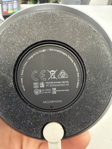 Б/в Акустика Google home 01-200978960