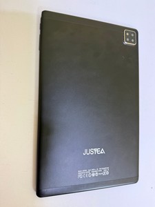 Б/в Планшет Jusyea j6 4/64gb 01-200975285