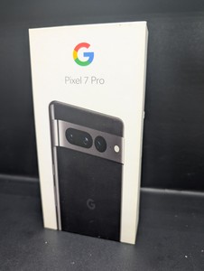 Б/в Мобільний телефон Google pixel 7 pro 12/128gb 01-200975216