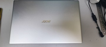 Б/в Ноутбук Acer 13/ryzen 5 5500h ddr4/8gb ddr4/hdd 500 gb/*інтегрована 01-200979784